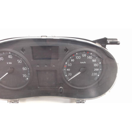 Compteur RENAULT CLIO 2 PHASE 2 d’occasion