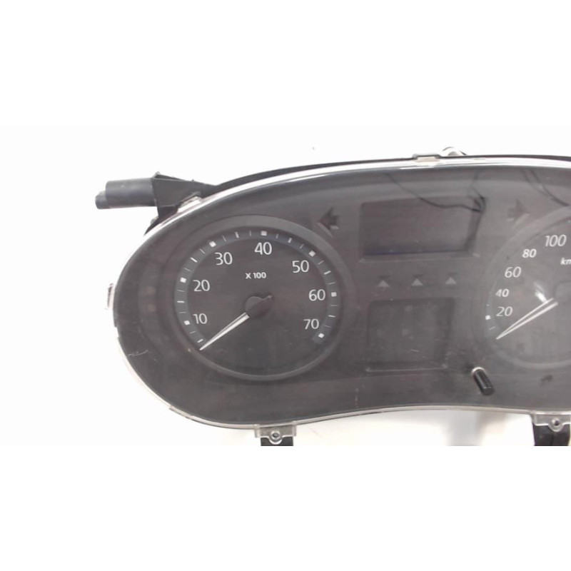 Compteur RENAULT CLIO 2 PHASE 2 d’occasion