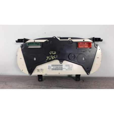 Compteur RENAULT CLIO 2 PHASE 2 d’occasion
