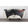 Compteur RENAULT CLIO 2 PHASE 2 d’occasion
