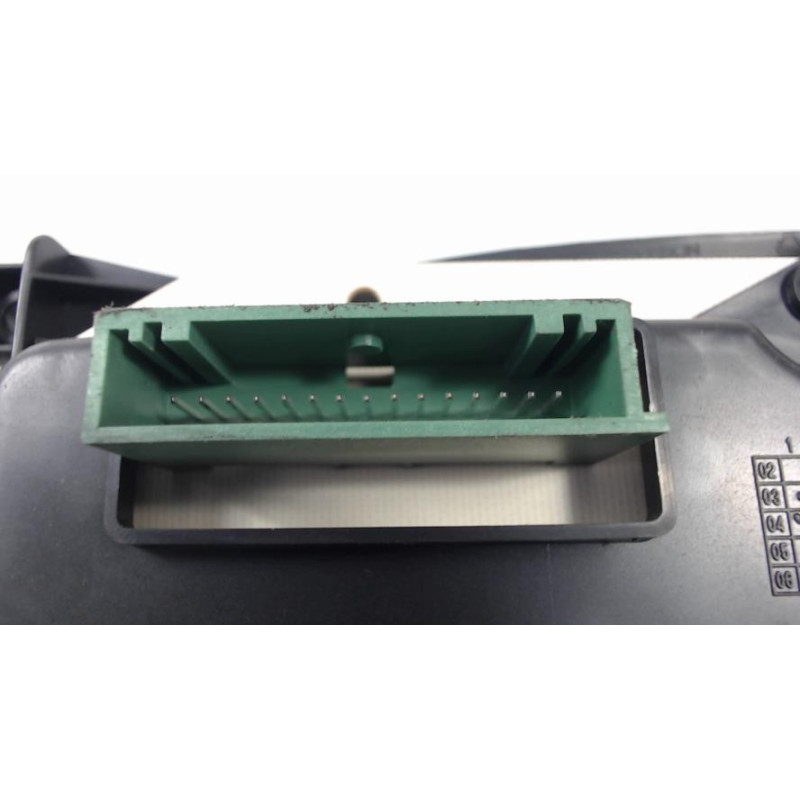 Compteur RENAULT CLIO 2 PHASE 2 d’occasion
