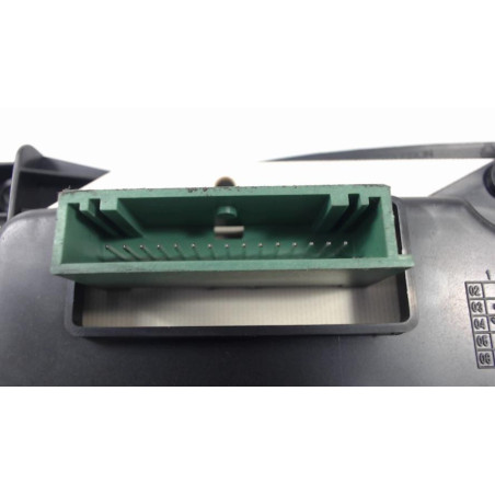 Compteur RENAULT CLIO 2 PHASE 2 d’occasion