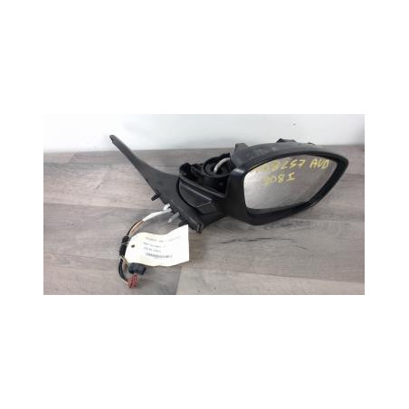Retroviseur droit PEUGEOT 208 1 PHASE 2 d’occasion