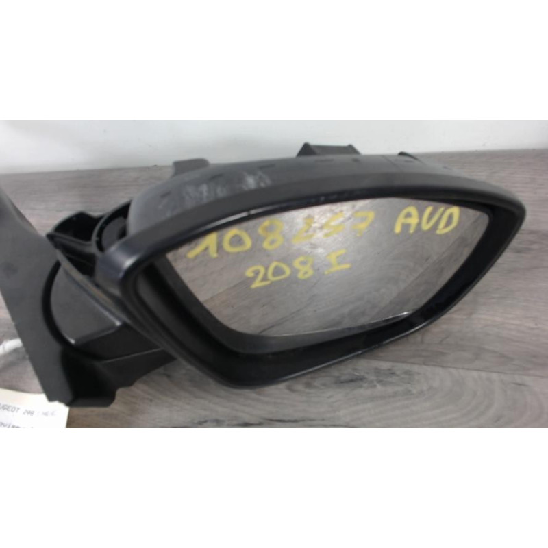 Retroviseur droit PEUGEOT 208 1 PHASE 2 d’occasion