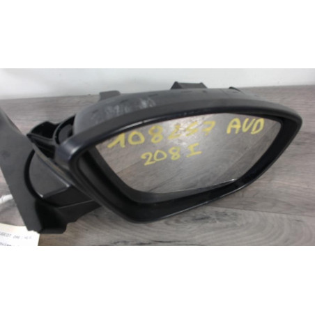 Retroviseur droit PEUGEOT 208 1 PHASE 2 d’occasion