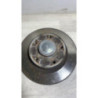Paire de disques arriere (freinage) RENAULT MEGANE 4 PHASE 1 d’occasion