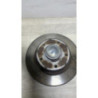 Paire de disques arriere (freinage) RENAULT MEGANE 4 PHASE 1 d’occasion