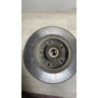 Paire de disques arriere (freinage) RENAULT MEGANE 4 PHASE 1 d’occasion