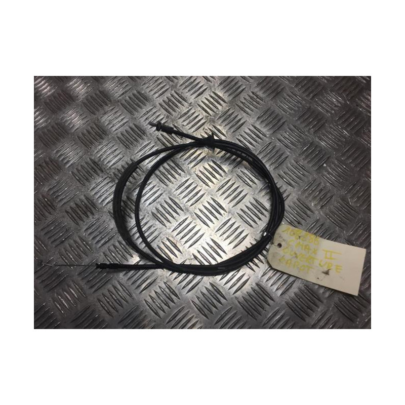 Cable ouverture capot FORD GRAND C-MAX 2 PHASE 1 d’occasion