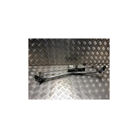 Moteur essuie glace avant RENAULT KANGOO 2 PHASE 1 d’occasion