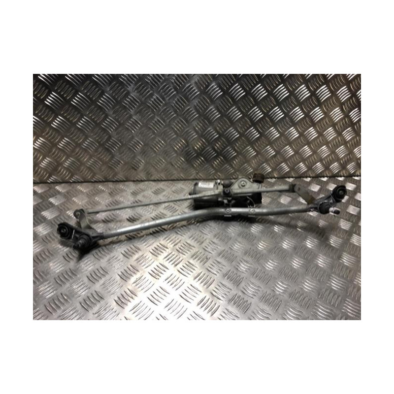 Moteur essuie glace avant RENAULT KANGOO 2 PHASE 1 d’occasion