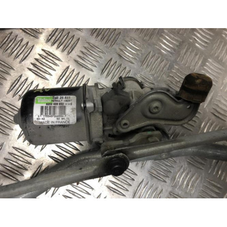 Moteur essuie glace avant RENAULT KANGOO 2 PHASE 1 d’occasion