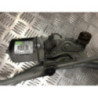 Moteur essuie glace avant RENAULT KANGOO 2 PHASE 1 d’occasion