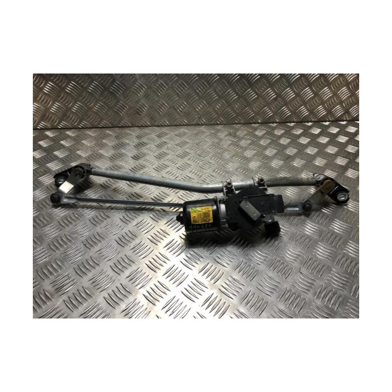Moteur essuie glace avant RENAULT KANGOO 2 PHASE 1 d’occasion