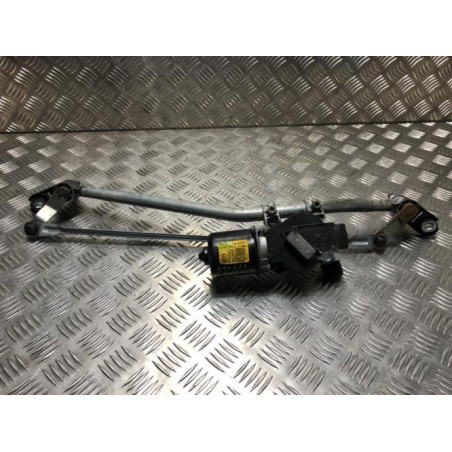 Moteur essuie glace avant RENAULT KANGOO 2 PHASE 1 d’occasion