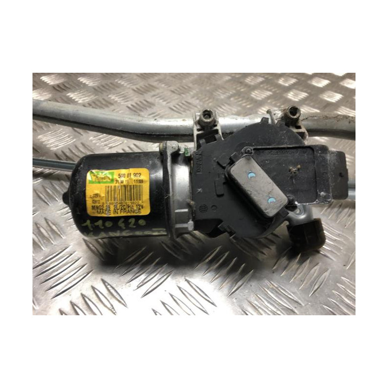 Moteur essuie glace avant RENAULT KANGOO 2 PHASE 1 d’occasion