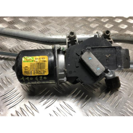 Moteur essuie glace avant RENAULT KANGOO 2 PHASE 1 d’occasion