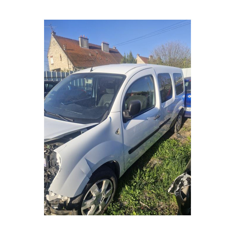 Moteur essuie glace avant RENAULT KANGOO 2 PHASE 1 d’occasion