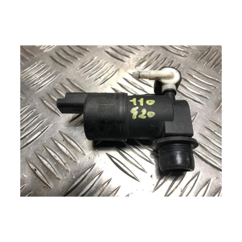 Pompe lave glace avant RENAULT KANGOO 2 PHASE 1 d’occasion