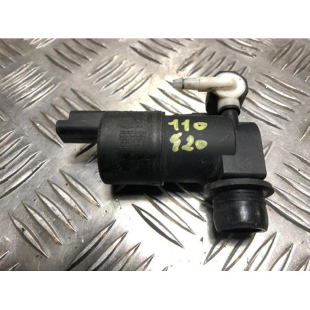 Pompe lave glace avant RENAULT KANGOO 2 PHASE 1 d’occasion