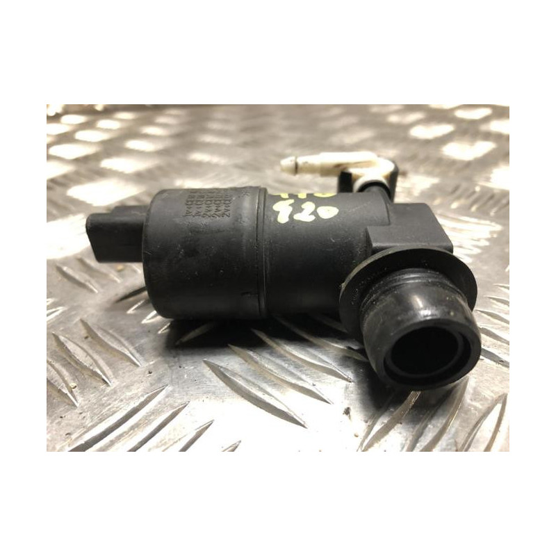Pompe lave glace avant RENAULT KANGOO 2 PHASE 1 d’occasion