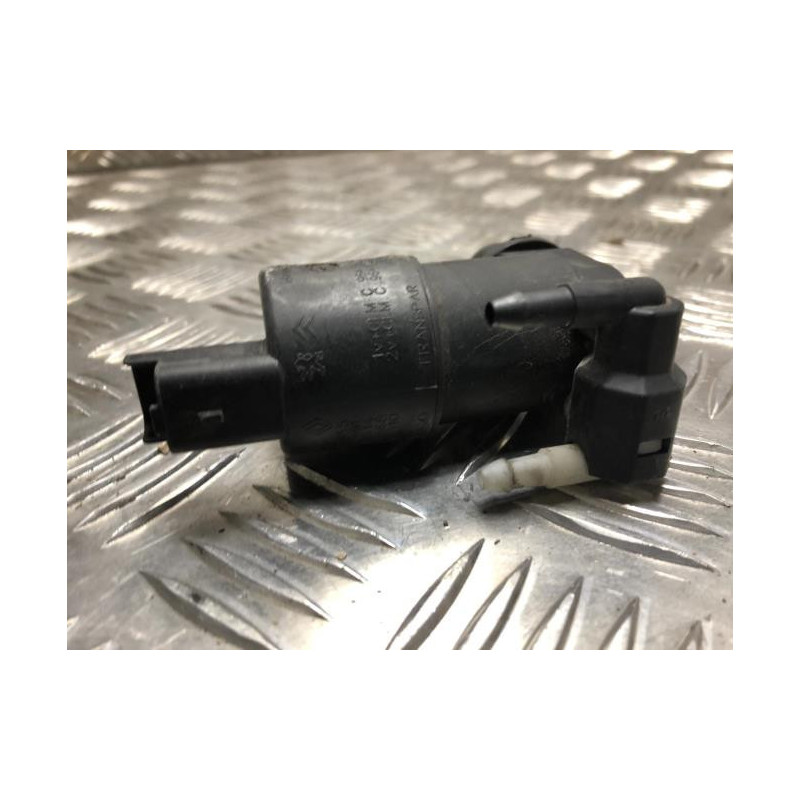 Pompe lave glace avant RENAULT KANGOO 2 PHASE 1 d’occasion