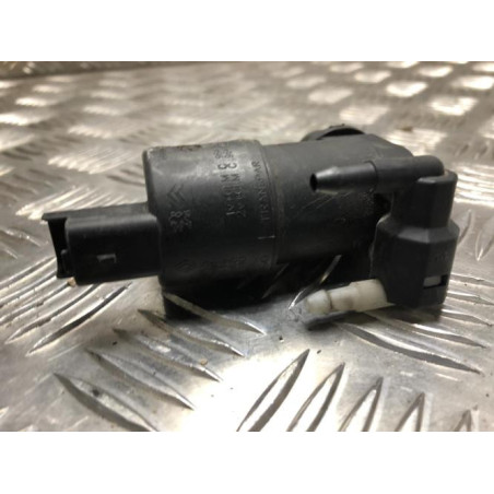 Pompe lave glace avant RENAULT KANGOO 2 PHASE 1 d’occasion