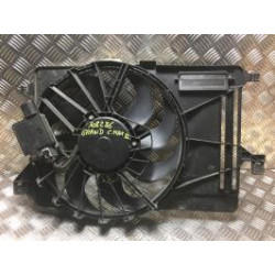 Moto ventilateur radiateur FORD GRAND C-MAX 2 PHASE 1 d’occasion