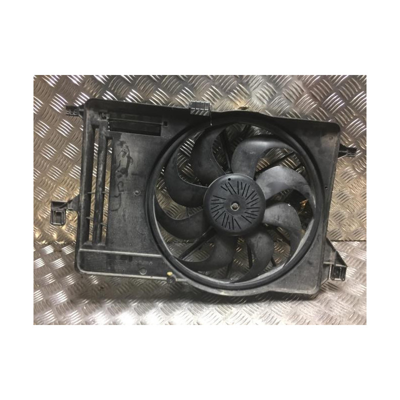Moto ventilateur radiateur FORD GRAND C-MAX 2 PHASE 1 d’occasion