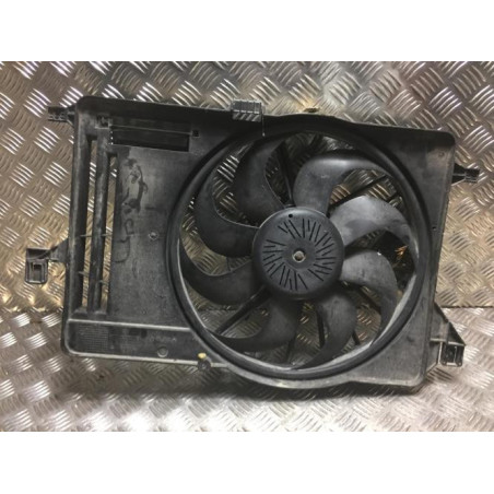 Moto ventilateur radiateur FORD GRAND C-MAX 2 PHASE 1 d’occasion