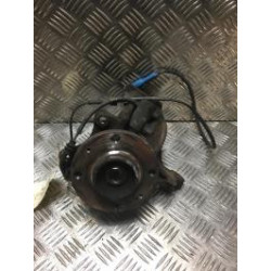 Fusee avant gauche CITROEN C3 1 d’occasion
