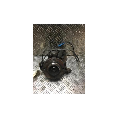 Fusee avant gauche CITROEN C3 1 d’occasion