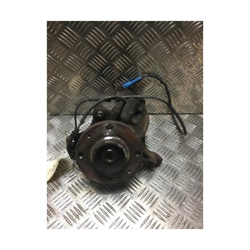 Fusee avant gauche CITROEN C3 1 d’occasion