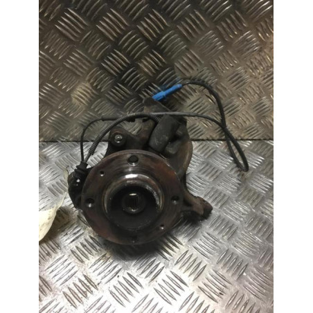 Fusee avant gauche CITROEN C3 1 d’occasion