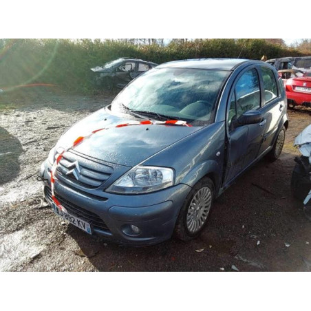 Fusee avant gauche CITROEN C3 1 d’occasion