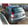 Fusee avant gauche CITROEN C3 1 d’occasion