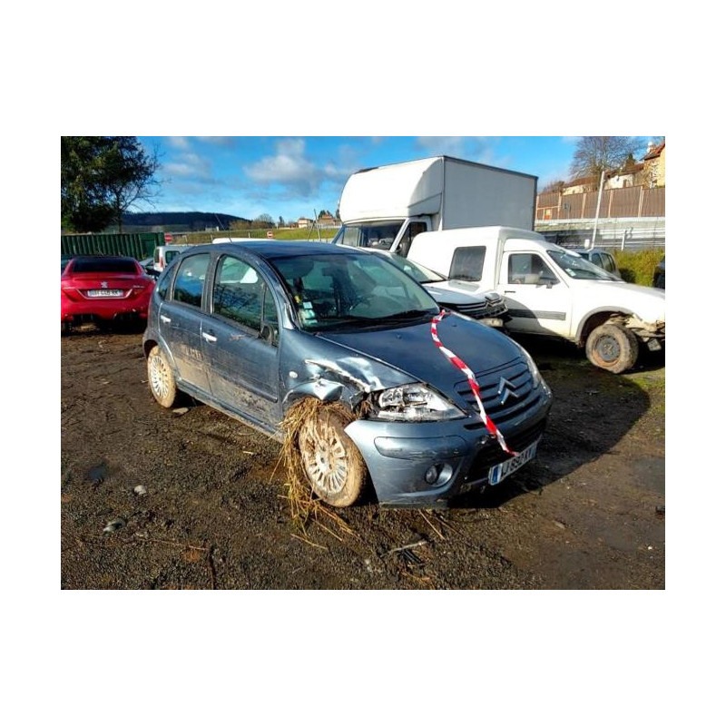 Fusee avant gauche CITROEN C3 1 d’occasion