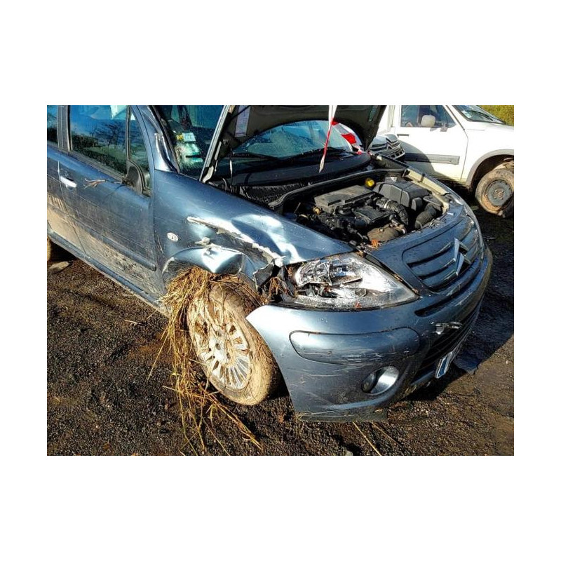 Fusee avant gauche CITROEN C3 1 d’occasion