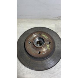 Disque arriere gauche (freinage) PEUGEOT PARTNER 2 PHASE 3 d’occasion