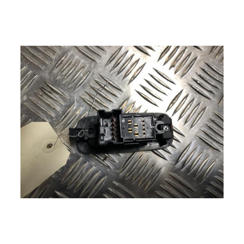 Interrupteur de leve vitre avant droit NISSAN QASHQAI 1 PHASE 1 d’occasion
