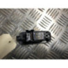 Interrupteur de leve vitre avant droit NISSAN QASHQAI 1 PHASE 1 d’occasion