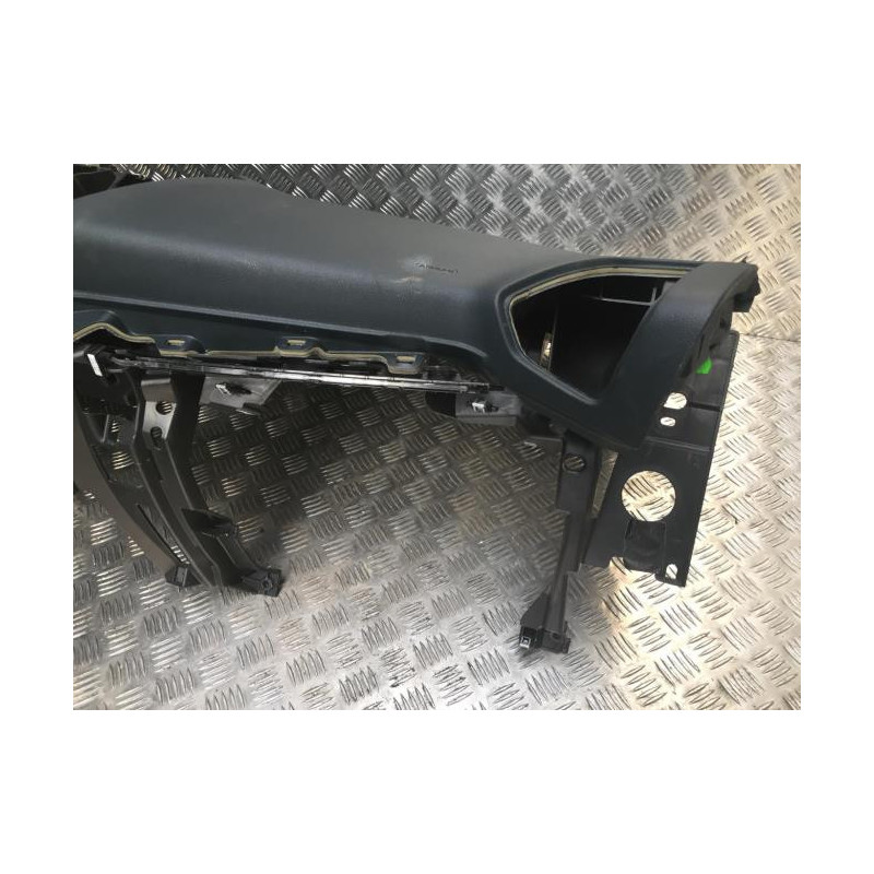 Tableau de bord FORD GRAND C-MAX 2 PHASE 1 d’occasion