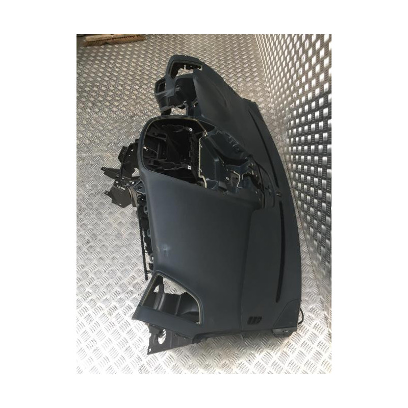 Tableau de bord FORD GRAND C-MAX 2 PHASE 1 d’occasion