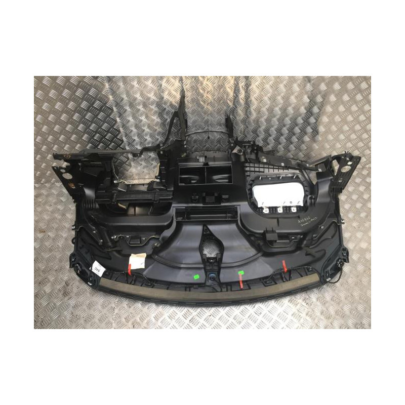 Tableau de bord FORD GRAND C-MAX 2 PHASE 1 d’occasion