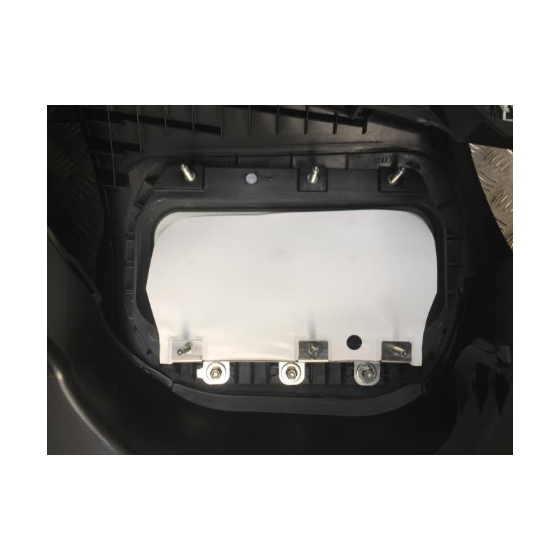 Tableau de bord FORD GRAND C-MAX 2 PHASE 1 d’occasion