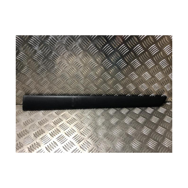 Baguette de porte arriere gauche  RENAULT KANGOO 2 PHASE 1 d’occasion