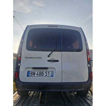 Baguette de porte arriere gauche  RENAULT KANGOO 2 PHASE 1 d’occasion