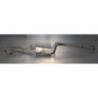 Ligne complete d'echappement FORD GRAND C-MAX 2 PHASE 1 d’occasion