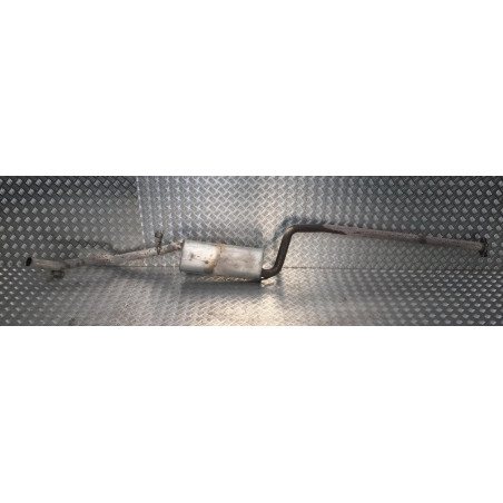 Ligne complete d'echappement FORD GRAND C-MAX 2 PHASE 1 d’occasion