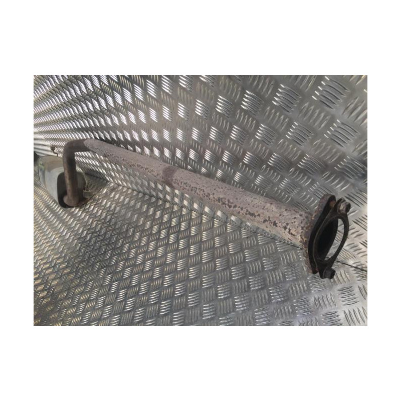 Ligne complete d'echappement FORD GRAND C-MAX 2 PHASE 1 d’occasion